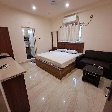 Hotel Vivek Patna  Exterior foto